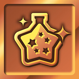 Hyperblossom Detected achievement icon