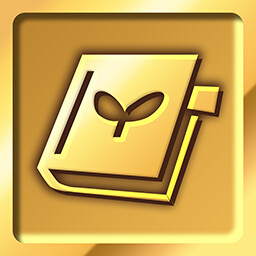 The All-Knowing One achievement icon