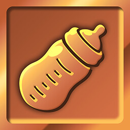 Welcome to Our Home achievement icon