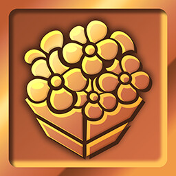 Fledgling Interior Designer achievement icon