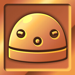 Fully Automated achievement icon