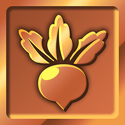 First Harvest achievement icon