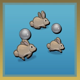 Achievement - Certified Bunny Hater