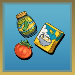 Achievement - A Bit of This, A Bit of That