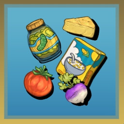 Achievement - A Bit More of This, A Bit More of That
