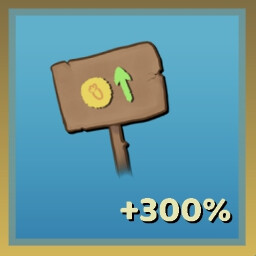 Achievement - Even More Premium Pricing