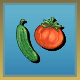 Achievement - The Grand Salad