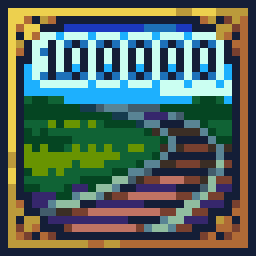 Endless run