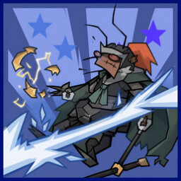 Lightning Broken