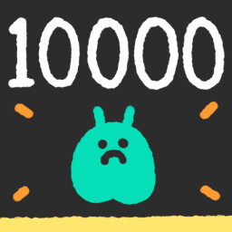 10,000K