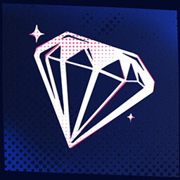 First Diamond!