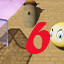 Achievement - Play level 6