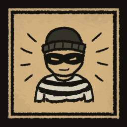 Achievement - Smooth Criminal