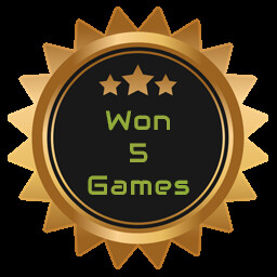 Achievement