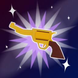 Achievement - Gunslinger