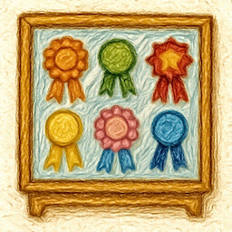 Achievement