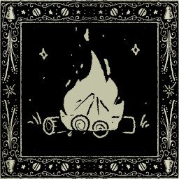 A Warm Fire