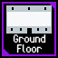 Achievement - Ground Floor is now unlocked!