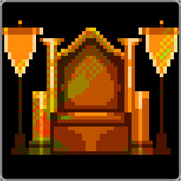 Achievement - Governor of the Depths