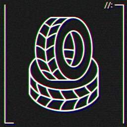 Tire-d