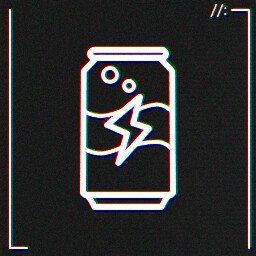 Energy Drunk