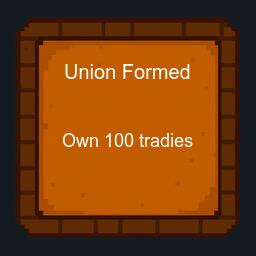 Achievement