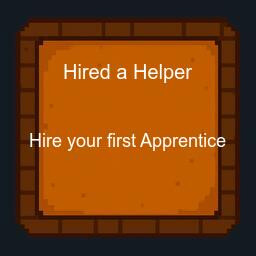 Achievement