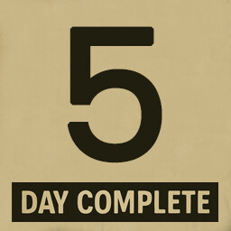 Day 5