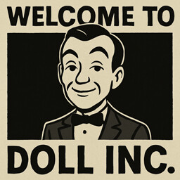 Welcome to Doll Inc.