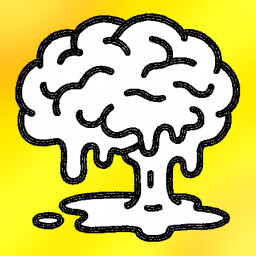 Achievement - Brain-Rot