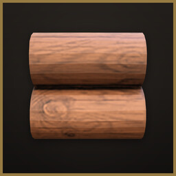 Timber!