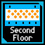 Achievement - Second Floor is now unlocked!
