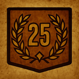 Achievement
