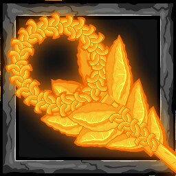 Achievement - A Hidden Key