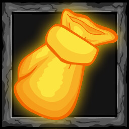 Achievement - A Hefty Purse