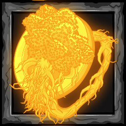 Achievement - World Tree Ring