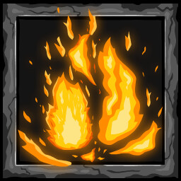 Achievement - A Long Journey