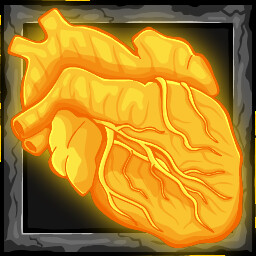 Achievement - Dead Heart
