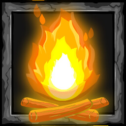 Achievement - Spread the Fire