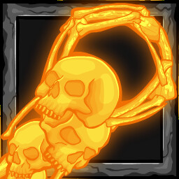 Achievement - Ossuary Key