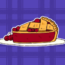 Sweet Cherry Pie~!
