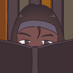 Bookworm