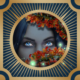 Achievement - MERMAID'S KEEN EYE