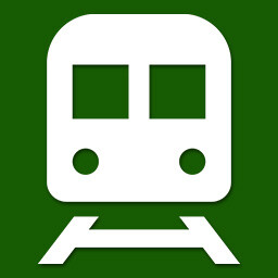 Metro Train