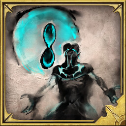 Achievement - To Face One's Destiny