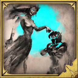 Achievement - Atonement and Deliverance