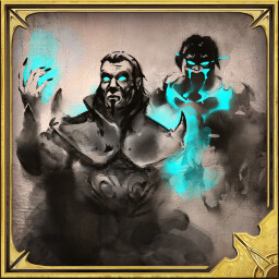 Achievement - The Influence of Chaos