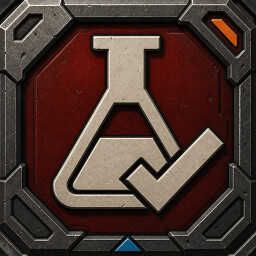 Achievement - Scientist