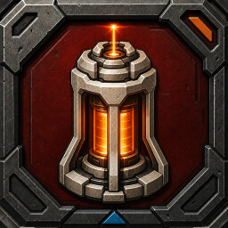 Achievement - Laser Master