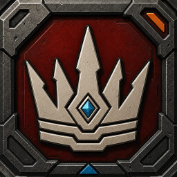 Achievement - The emperor